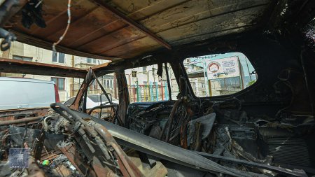 Конфликт в Нагорном Карабахе может затронуть Иран 