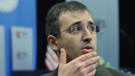 Бывший ректор РЭШ топит за «отравление» Навального – и сколько ему заплатили? Бывший ректор РЭШ топит за «отравление» Навального – и сколько ему заплатили?