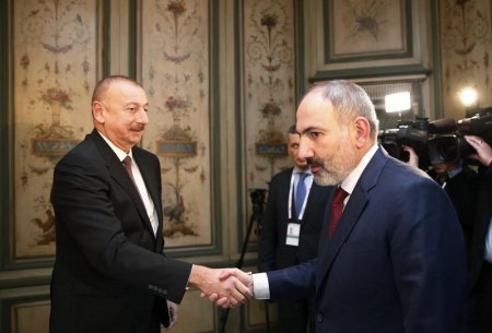 Армения готова пойти на уступки. Готов ли Азербайджан?