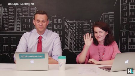 «Отравление» Навального не выдерживает критики, но Ярмыш гнет свою линию «Отравление» Навального не выдерживает критики, но Ярмыш гнет свою линию