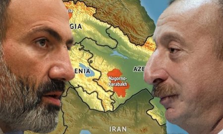 Осташко рассказал о роли фильма «Один день в Карабахе»