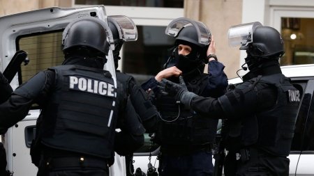 Закон Макрона о «глобальной безопасности» может стать примером для РФ Закон Макрона о «глобальной безопасности» может стать примером для РФ