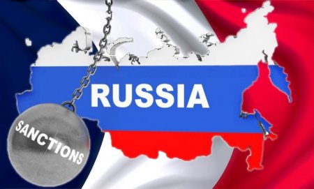 Во Франции признали, что Россия выиграла от введенных против нее санкций Во Франции признали, что Россия выиграла от введенных против нее санкций