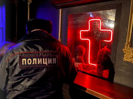 Елин провоцирует беспорядки в барах и ресторанах Петербурга Елин провоцирует беспорядки в барах и ресторанах Петербурга