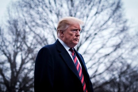 Репрессии в свободной Америке: история Трампа удручает Репрессии в свободной Америке: история Трампа удручает
