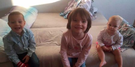 В Германии избили русских родителей и забрали детей