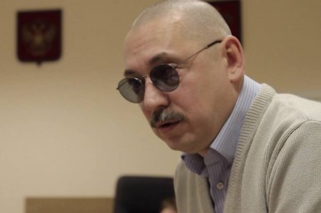Сотрудник «Новой газеты» — бывший «оборотень в погонах» Сотрудник «Новой газеты» — бывший «оборотень в погонах»