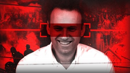 О Навальном будут помнить лишь мертвые души О Навальном будут помнить лишь мертвые души