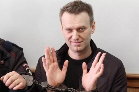 Актёрские способности подвели: попытки Навального примерить образ великомученика провалились Актёрские способности подвели: попытки Навального примерить образ великомученика провалились