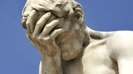 России нужно расслабиться и спокойно наблюдать: что американцы думают о русофобской политике Байдена России нужно расслабиться и спокойно наблюдать: что американцы думают о русофобской политике Байдена