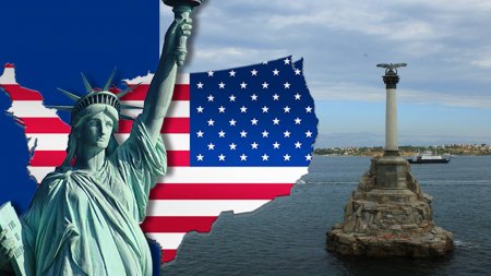 В США рассказали, где эффективнее всего «атаковать» Россию В США рассказали, где эффективнее всего «атаковать» Россию