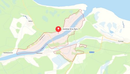 Возможный перенос «Большого порта» из Петербурга в Ленобласть грозит массовыми увольнениями Возможный перенос «Большого порта» из Петербурга в Ленобласть грозит массовыми увольнениями