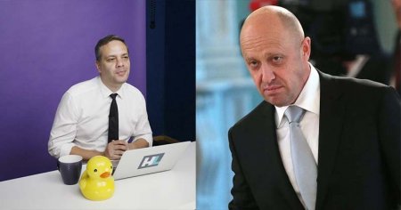 Суд все решил: бизнесмен Пригожин выиграл иск о защите репутации у Милова Суд все решил: бизнесмен Пригожин выиграл иск о защите репутации у Милова