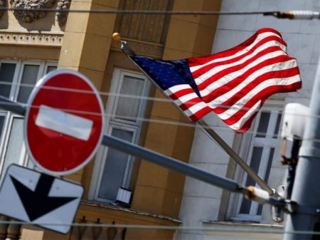 США хотят наказать Белоруссию за инцидент с задержанием Протасевича США хотят наказать Белоруссию за инцидент с задержанием Протасевича