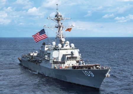 США поставили под сомнение территориальную целостность РФ США поставили под сомнение территориальную целостность РФ