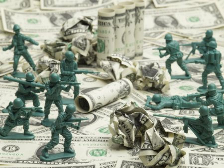 США лидирует по наращиванию военного бюджета, но все еще уступает вооруженным силам России и Китая США лидирует по наращиванию военного бюджета, но все еще уступает вооруженным силам России и Китая