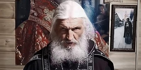 Барон Ходос вербовщик православных анархистов Барон Ходос вербовщик православных анархистов