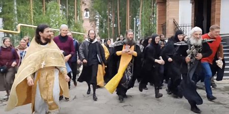 Барон Ходос вербовщик православных анархистов Барон Ходос вербовщик православных анархистов
