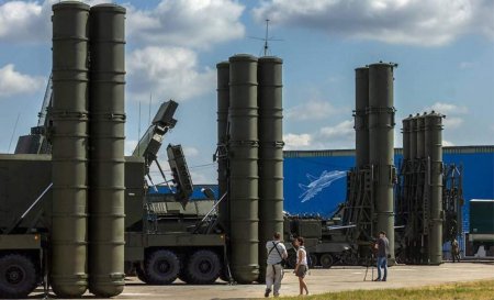 Какое российское оружие способно заткнуть рот НАТО