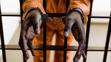 Фонд Пригожина готов поддержать жертву полицейского произвола в Таллахасси Фонд Пригожина готов поддержать жертву полицейского произвола в Таллахасси