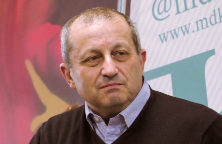 Яков Кедми: Украина не интересна никому на Западе